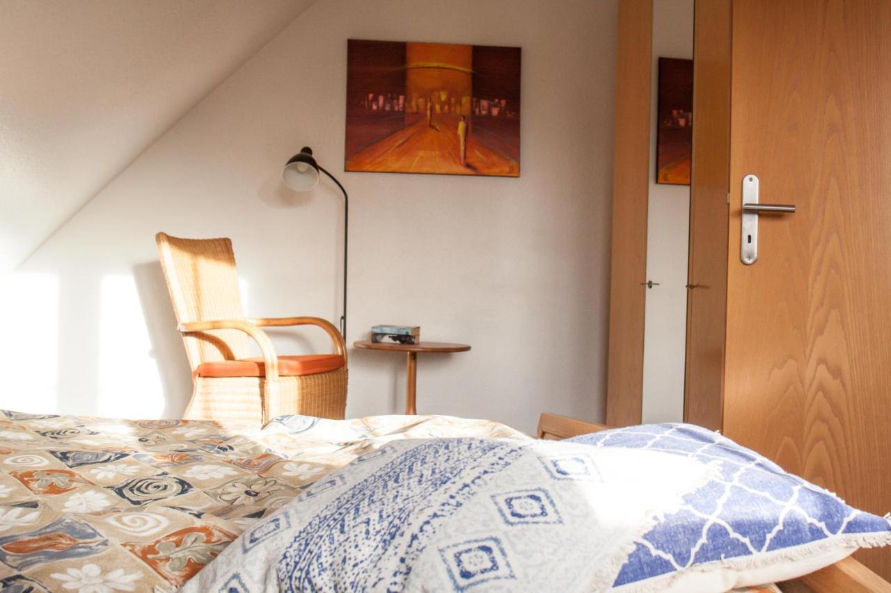 Haus Tjalk Ferienhaus Tjalk Links Norddeich Kültér fotó